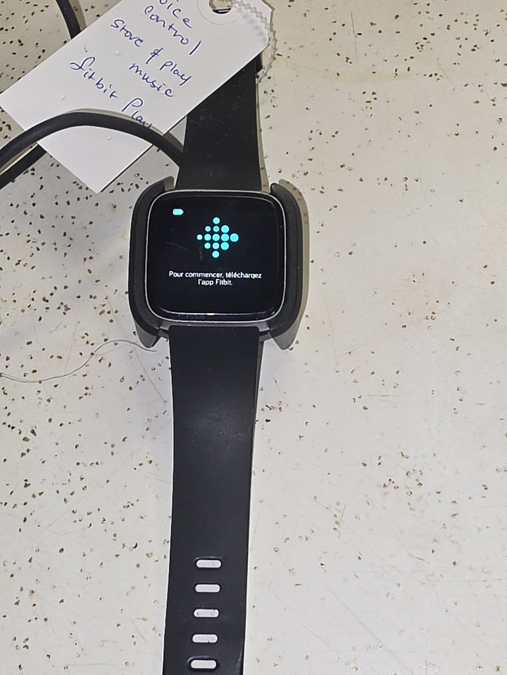 fitbit Versa 2 Special Edition
